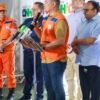 Governo mobiliza força-tarefa para levar mais doações, alimentos e colchões para vítimas das fortes chuvas no Maranhão