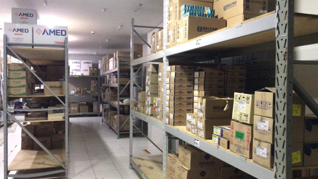 Gaeco realiza operação contra superfaturamento de produtos médico-hospitalares no MA e Piauí