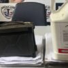HOMEM QUE FURTOU BATÉRIA AVALIADA EM 10 MIL REAIS É PRESO PELA POLÍCIA CIVIL EM VARGEM GRANDE