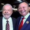 Governador Brandão integrará comitiva de Lula em viagem à China para firmar acordos comerciais e atrair investimentos para o Maranhão