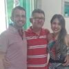 Prefeito de Tuntum faz contrato milionário com posto do pai e da irmã