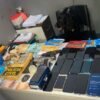 EM LAGO VERDE, TRÊS PESSOAS SÃO PRESAS PELA POLÍCIA CIVIL POR TRÁFICO, ASSOCIAÇÃO PARA TRÁFICO DE DROGAS E TENTATIVA DE HOMICÍDIO
