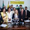 Iracema Vale anuncia mais de 4 milhões para a saúde de Imperatriz