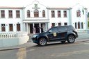 CGU e Polícia Federal combatem irregularidades na saúde em Pedreiras (MA)
