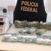 PF investiga desembargador e filho suspeitos de ligação com organização criminosa
