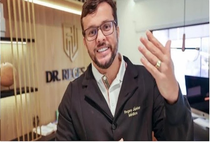 Médico é preso em São Luís por venda ilegal de anabolizantes