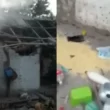 Homens armados incendeiam casas e expulsam moradores de comunidade no Maranhão, para fazer plantio de soja