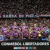 Libertadores: Fortaleza perde e complica busca por vaga nos grupos