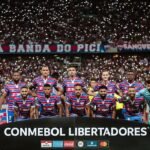 Libertadores: Fortaleza perde e complica busca por vaga nos grupos