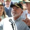 Lula demonstra, mais uma vez, insatisfação com juros altos