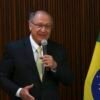 Reforma tributária elevará arrecadação de municípios, diz Alckmin