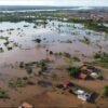 O Maranhão tem 38 municípios em situação de emergência por causa das fortes chuvas