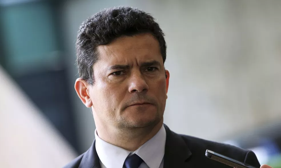 PF desarticula grupo que planejava ataques contra Sergio Moro e outras autoridades