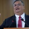 Flávio Dino entra com notícia-crime contra sete parlamentares