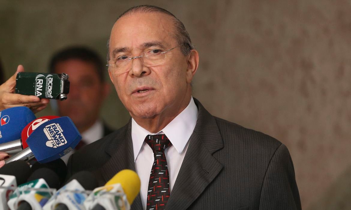 Ex-ministro Eliseu Padilha morre aos 77 anos