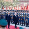 Lula: relação entre Brasil e China muda de patamar após viagem