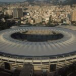 Justiça garante ao Vasco direito de jogar no Maracanã contra Palmeiras