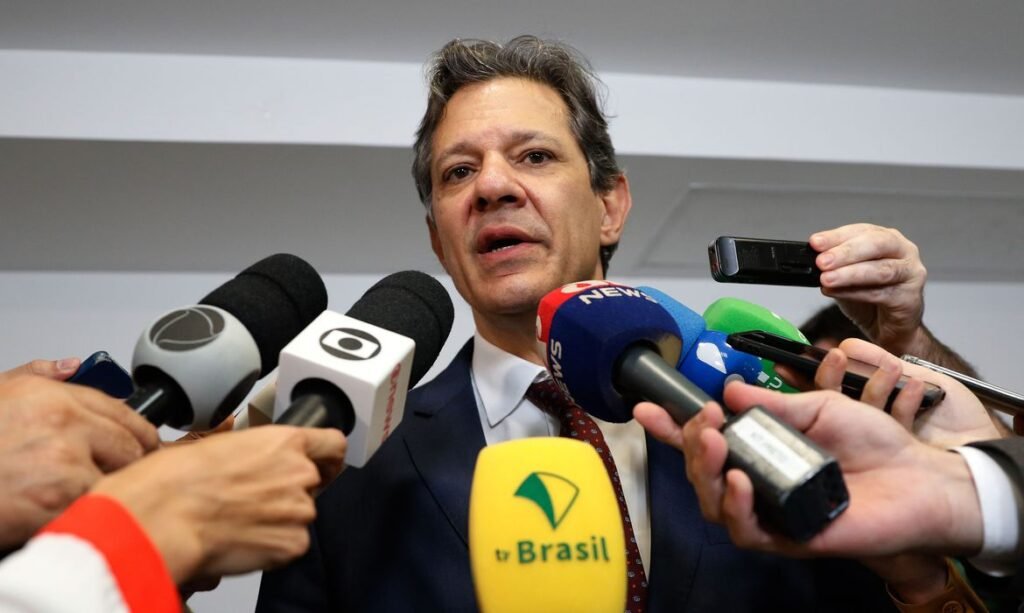 Incentivos fiscais a estados terão mais transparência, diz Haddad