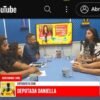 Em Presidente Dutra a deputada Daniella confirma pré-candidatura