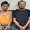 Polícia Militar de Gonçalves Dias e de Governador Archer prende foragido da Justiça em Codó que matou idosa por asfixia