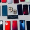 EM 60 DIAS, 22 APARELHOS CELULARES ROUBADOS OU FURTADOS FORAM RECUPERADOS PELA POLÍCIA CIVIL EM CHAPADINHA