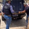 OPERAÇÃO ESCOLA SEGURA: EM VITÓRIA DO MEARIM, HOMEM É PRESO PELA POLÍCIA CIVIL POR AMEAÇAS CONTRA ESCOLAS