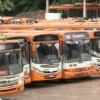 Entram  em greve  rodoviários coletivos de São Luís