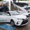 Maranhão recebe viaturas e equipamentos para ampliar ações de combate à violência contra mulher em lançamento do Pronasci 2