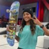 Prêmio Laureus 2023: Rayssa Leal e Filipe Toledo concorrem em categoria mista