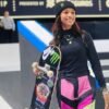 Rayssa Leal pode virar a atleta mais jovem a vencer ‘Oscar do Esporte’