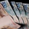Beneficiários com NIS de final 9 recebem novo Bolsa Família