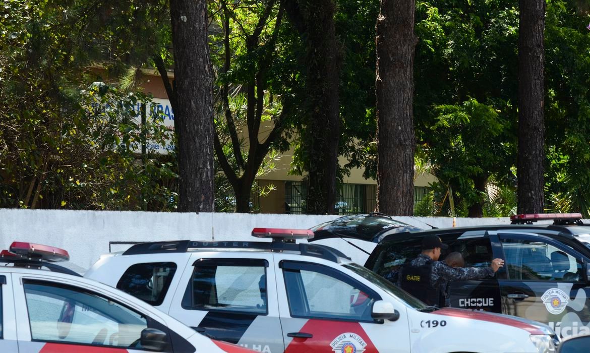 Ministério da Justiça lança edital para ampliar segurança nas escolas de todo o Brasil