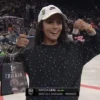 Rayssa Leal é campeã da SLS em Chicago