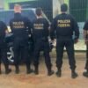 PF deflagra Operação no combate ao compartilhamento de material pornográfico infanto-juvenil