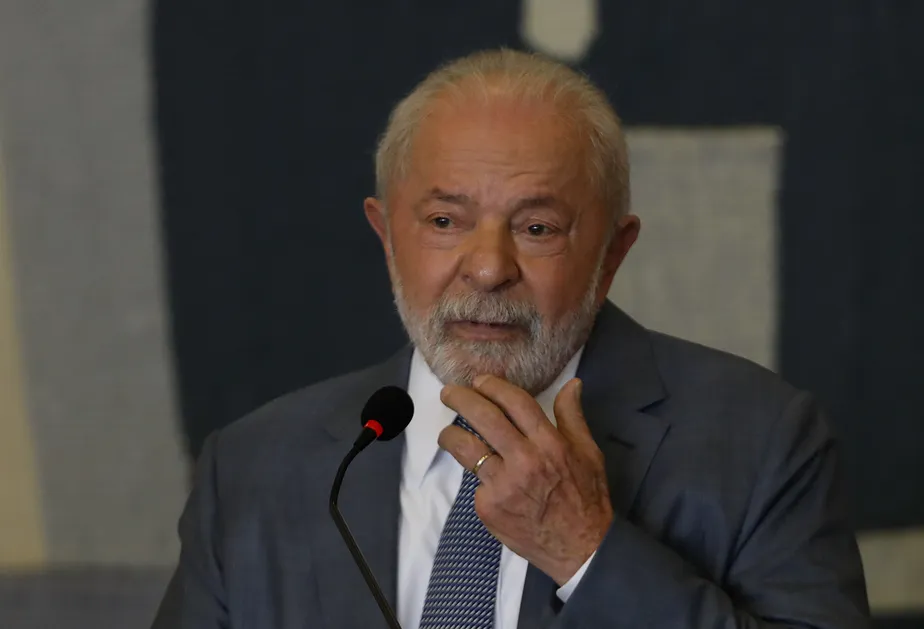 Lula confirma ida ao Japão para Cúpula do G7