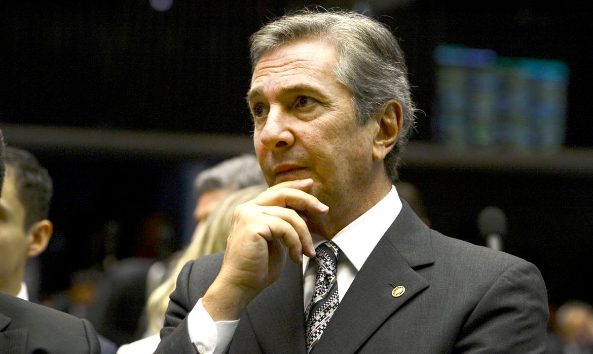 O Supremo conclui nesta quinta-feira (25) o julgamento  de Collor
