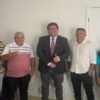Novo Grupo político é formado em Gonçalves Dias