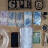 POLÍCIA CIVIL PRENDE, EM CODÓ, TRÊS PESSOAS POR TRÁFICO DE DROGAS E TENTATIVA DE ROUBO
