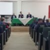PRESIDENTE DUTRA – Evento regional discute limites de atuação das Guardas Municipais