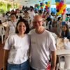 ELEIÇÕES NA UFMA… Pré-candidata à Reitoria, professora Isabel Ibarra recebe o apoio de mais de 420 professores, técnicos e estudantes