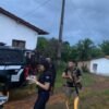 OPERAÇÃO CAMINHOS SEGUROS: POLÍCIA CIVIL PRENDE COMERCIANTE POR ESTUPRO DE VULNERÁVEL NA CIDADE DE BEQUIMÃO