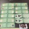 POLÍCIA CIVIL PRENDE HOMEM COM DOCUMENTOS FALSOS E DROGAS EM SÃO LUÍS