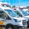 Governo do Maranhão entrega 44 ambulâncias a municípios do estado