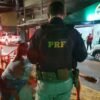 Ação da PRF resgata 33 crianças e adolescentes vítimas de exploração sexual ou em situação de vulnerabilidade no Piauí
