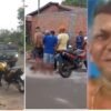 Sargento da PM é morto a tiros dentro de casa durante assalto em Caxias