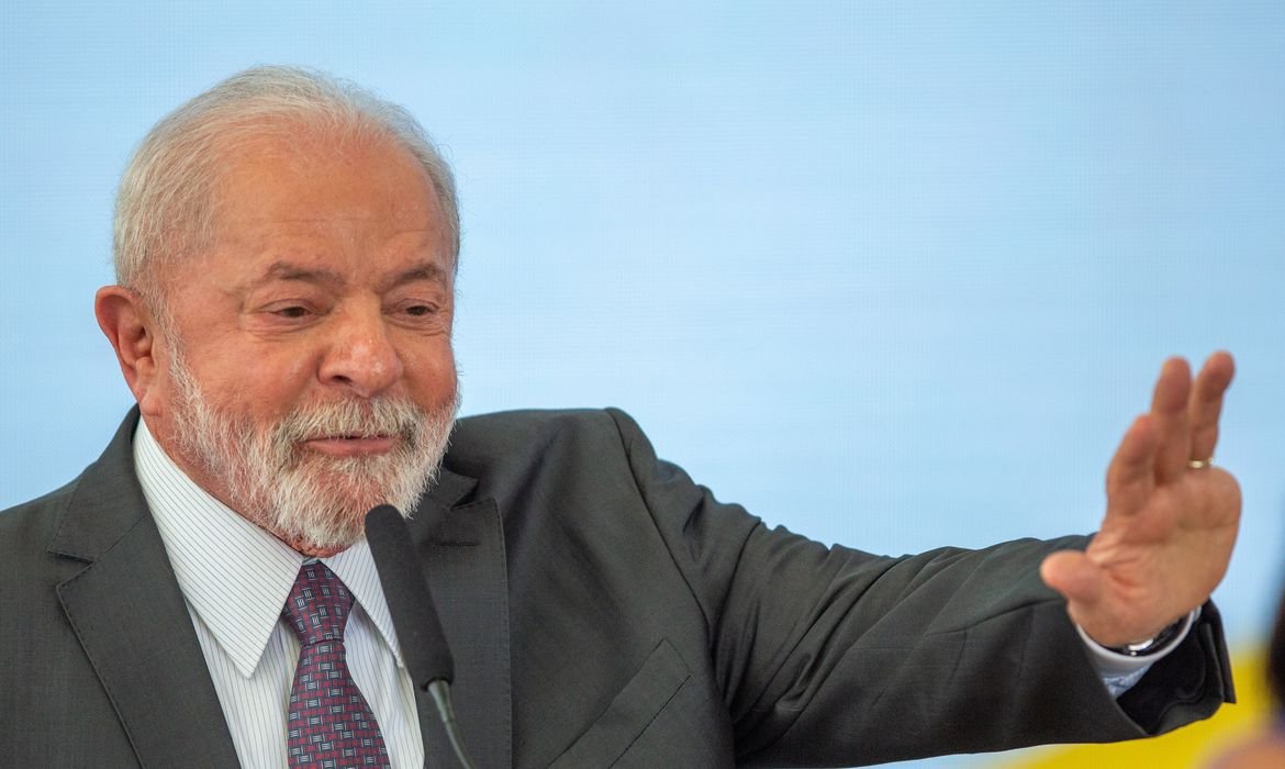 Presidente Lula vai ao Japão para participar do G7