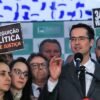 “Inventaram inegibilidade imaginária para me cassar”, diz Dallagnol