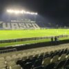 Vasco e Santos no São Januário neste Domingo as 16h  apartir das 16h