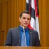 Ricardo Arruda solicita ambulâncias para Lajeado Novo e pessoal para Delegacia de Alto Parnaíba
