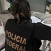 PF prende homem em flagrante por crime de pornografia infantil, a operação investiga existência de um grupo em aplicativo de mensagem voltado para compartilhamento de cenas de abuso sexual